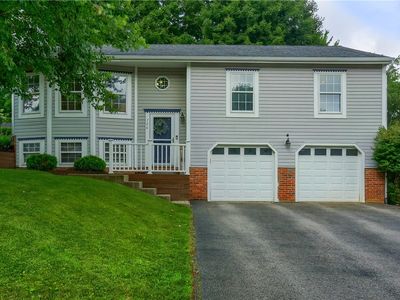 726 Kilbuck Dr