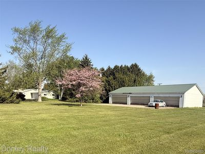 2100 W Sanilac Rd