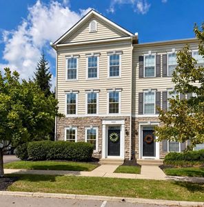5600 Bow Falls Blvd #35
