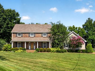 509 Green Apple Turn