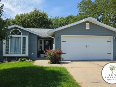 1116 Crescent Dr