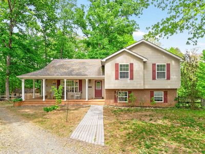122 Mistie Ridge Ln