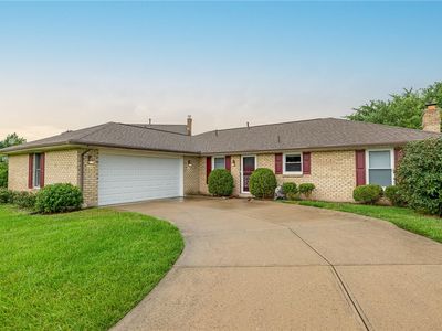 1621 Silver Lake Dr