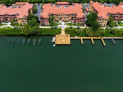 2741 Via Cipriani Unit 914A