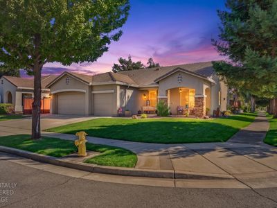 3394 John Fremont Way