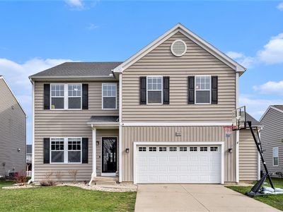 1112 Gardner Pond Ln