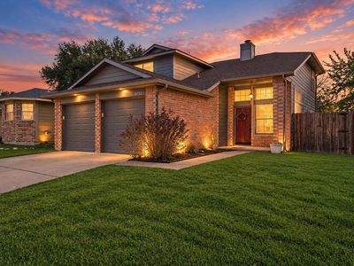 6732 Silver Sage Dr
