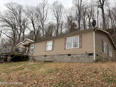 Property at 592 J M Mercer Campsite Rd, Hudson, KY