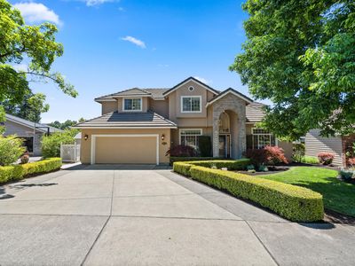 2768 Kerrisdale Ridge Dr