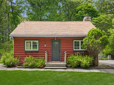 10 McGregor Lane