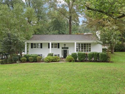 1521 Forest Villa Ln