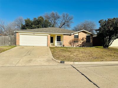703 Colson Dr