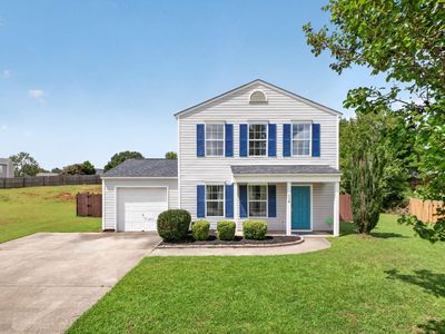 114 Kingsman Ct
