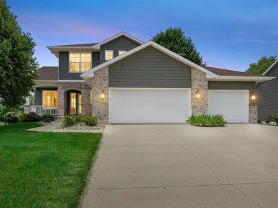860 Wolf Ridge Rd
