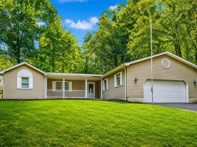 436 Forest Ridge Rd