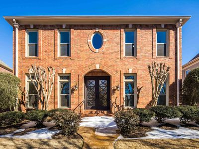 186 N White Station Rd