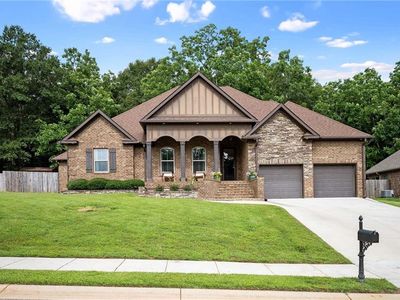 313 Pecan Ridge Blvd