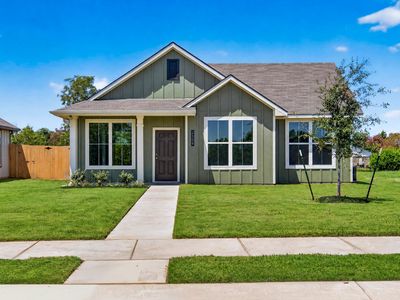 The 1271 Plan, The Cottages at Pagosa Springs