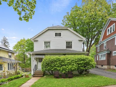 Property at 87 Livingston Ave, Pittsfield, MA