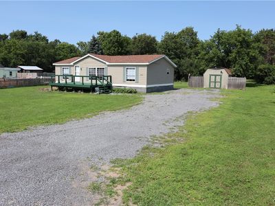 Property at 30921 County Road 143, Felts Mills, NY