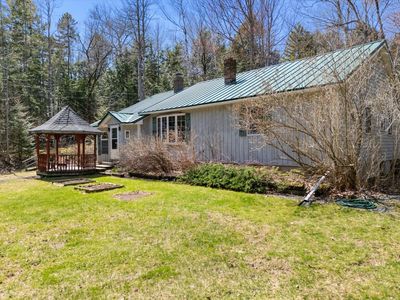 95 Hatcase Pond Road