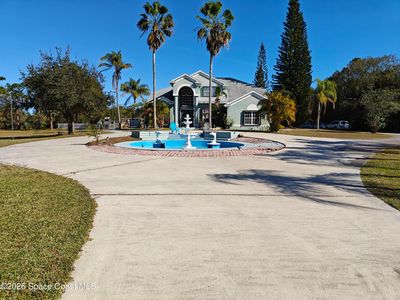Property at 2835 Hard Way Ln, Malabar, FL
