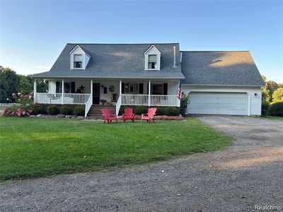 Property at 9074 White Rd, Linden, MI