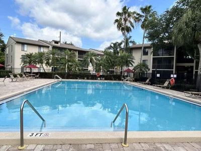 206 Foxtail Drive #D1