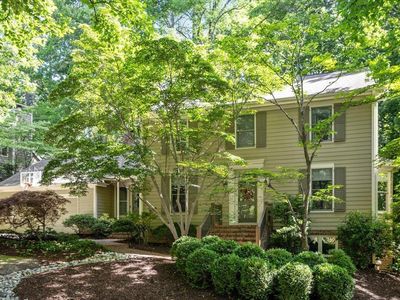 311 Old Forest Creek Dr