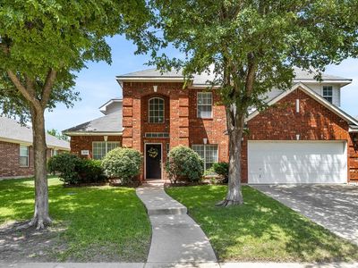 Property at 418 Fremont Dr, Rockwall, TX