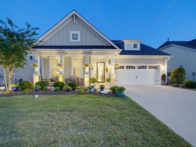 1438 Stonemill Falls Dr