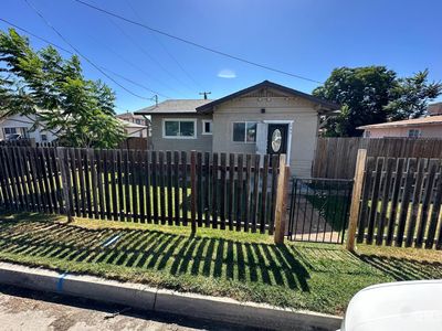 245 L St