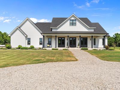 157 S Mount Olive Rd