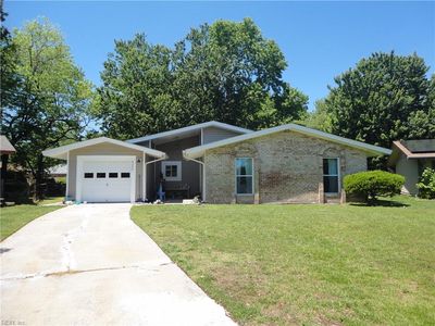 4245 Buckeye Ct