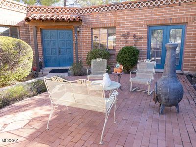 3420 N Camino De Piedras