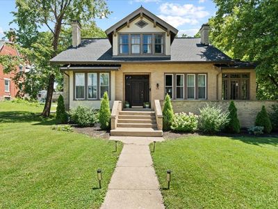 520 Purcell Ave