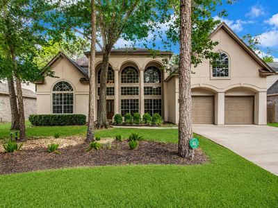 110 Capstone Cir