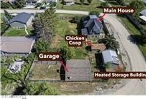 Property at 126 Center St, Harrison, MT