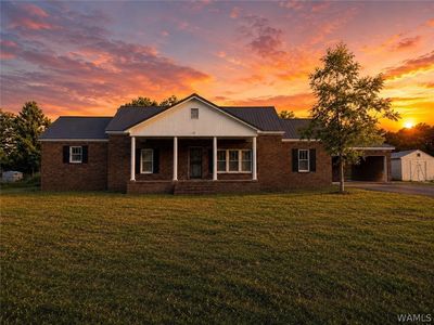 Property at 1417 Wolf Rd, Sulligent, AL