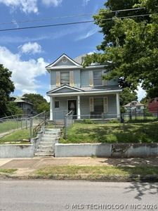 1010 W Martin Luther King St