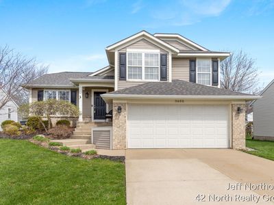 3695 S Falling Leaf Dr SE