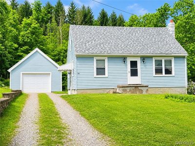 Property at 7866 Zimmerman Rd, Hamburg, NY