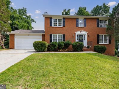 861 Lagoon Ct