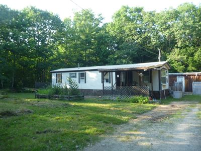 49 Circle Drive