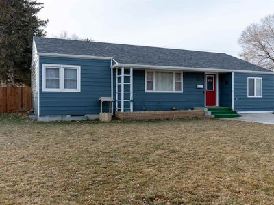 Property at 526 Avenue J, Powell, WY