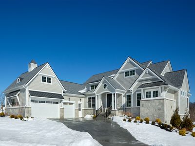 Prestwick Plan, McLean @ South Shore