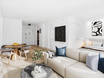 200 E 27th St APT 10E