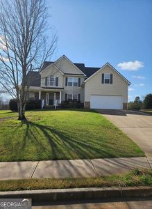 Property at 50 Glen Echo Dr, Covington, GA
