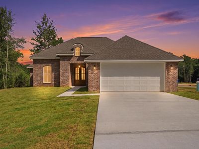Property at 103 Friend Rd, Hattiesburg, MS