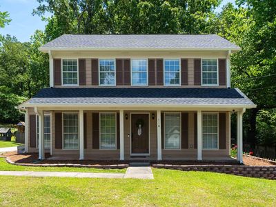 118 Carriage Dr